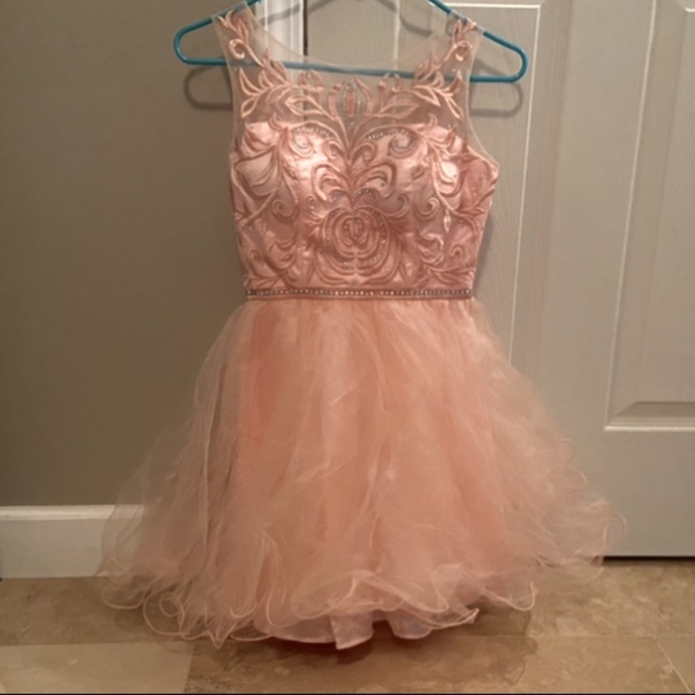 Prom/Homecoming/Party dress